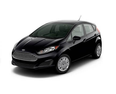 Rent a car Beograd | Ford Fiesta | Grand Mobile 