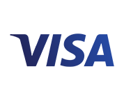 Rent a car payment - visa